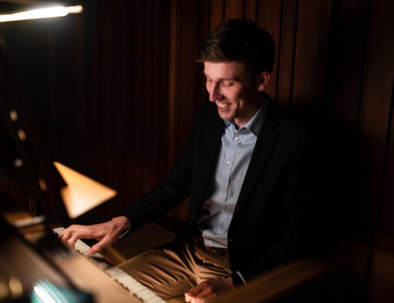 Musik für den Weltjugendtag