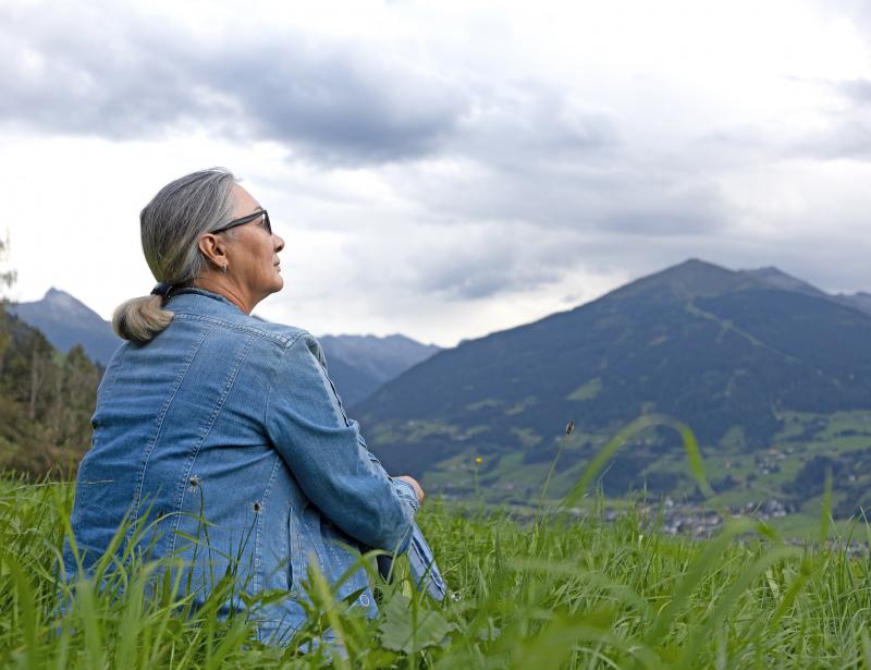 Die Kunst der Zerstreuung