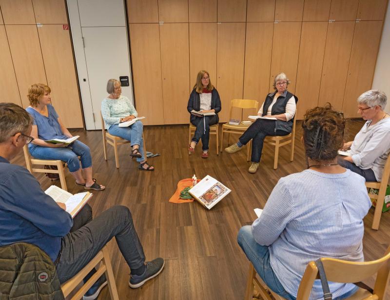 Zusammen wächst was