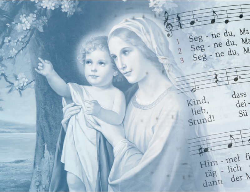 Mutter Maria