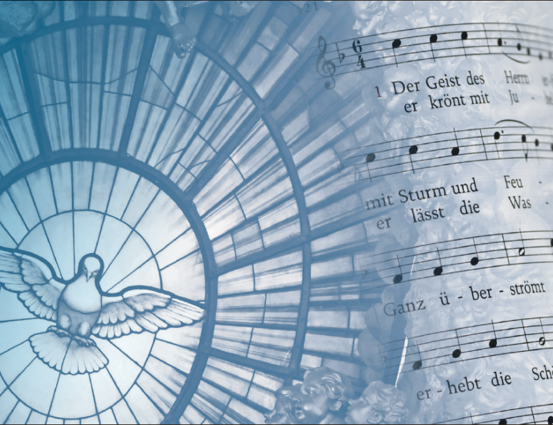 Aufbruchstimmung