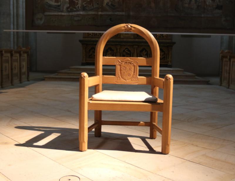 Das Verfahren wird dauern