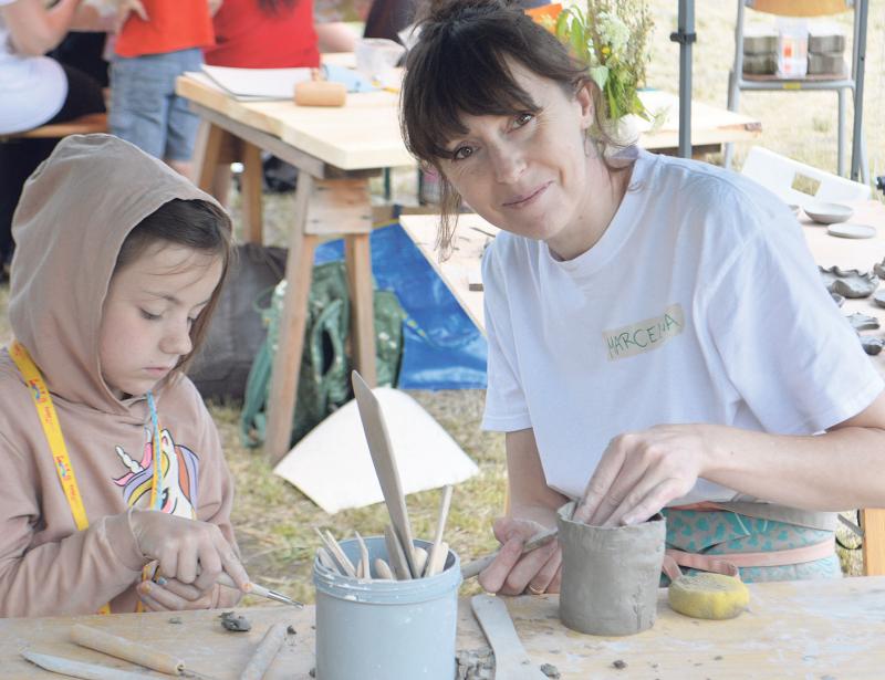 Wenn Kinder alles regeln