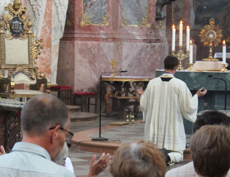 Wie Beten das Leben verändert