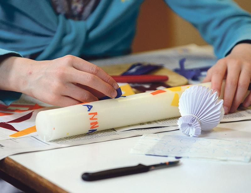 Erstkommunion neu gedacht