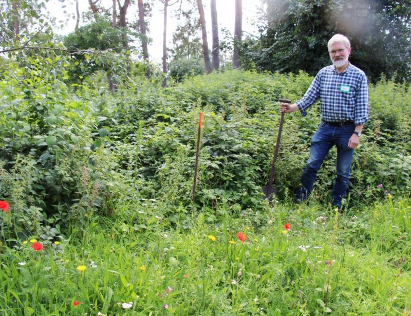 Erlebnisraum für Mensch und Natur
