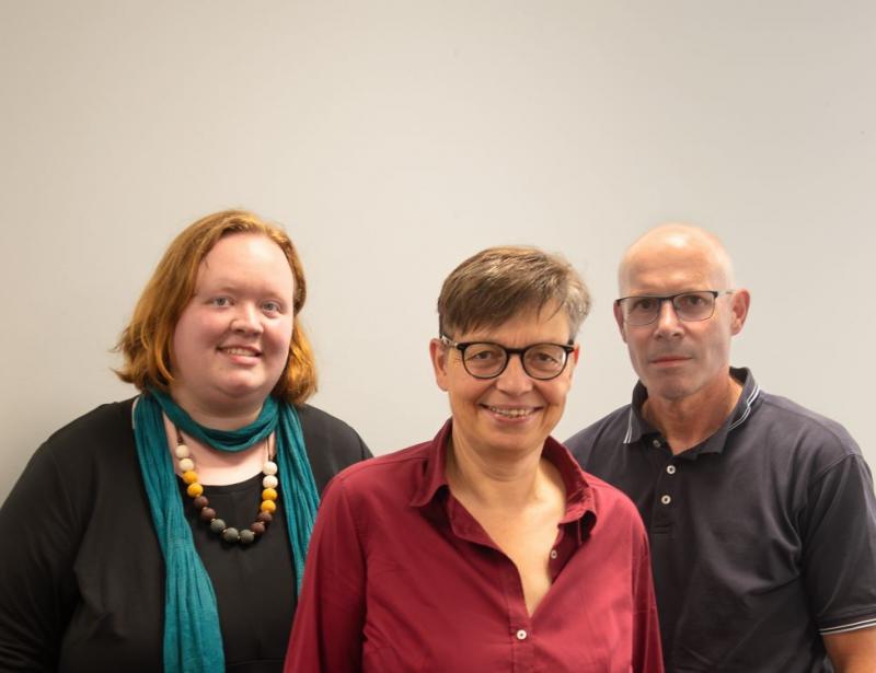 Forscher bitten Betroffene um Unterstützung