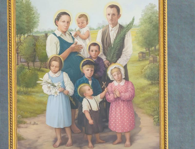 Engagiert für ein „Nie wieder!“