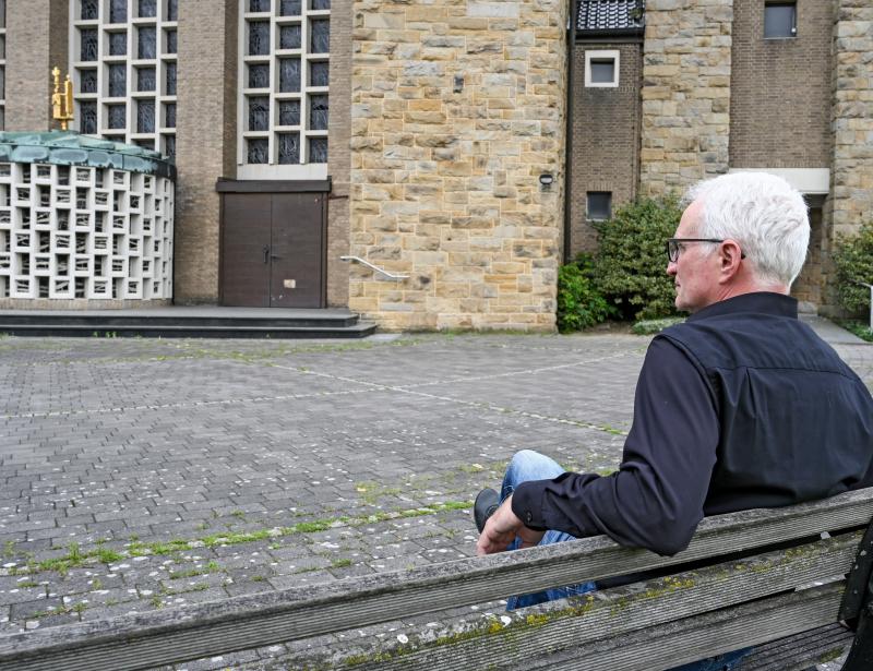 Spurensuche in Gemeinden