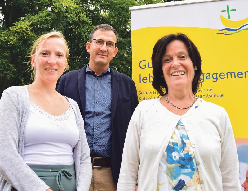 Ein Traum wurde Wirklichkeit
