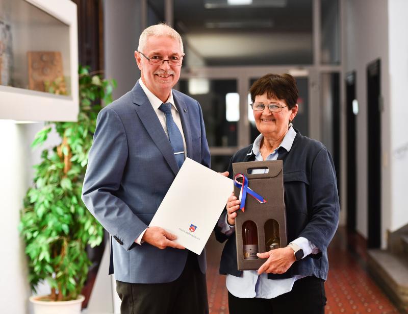 Auf den Ruhestand vorbereiten