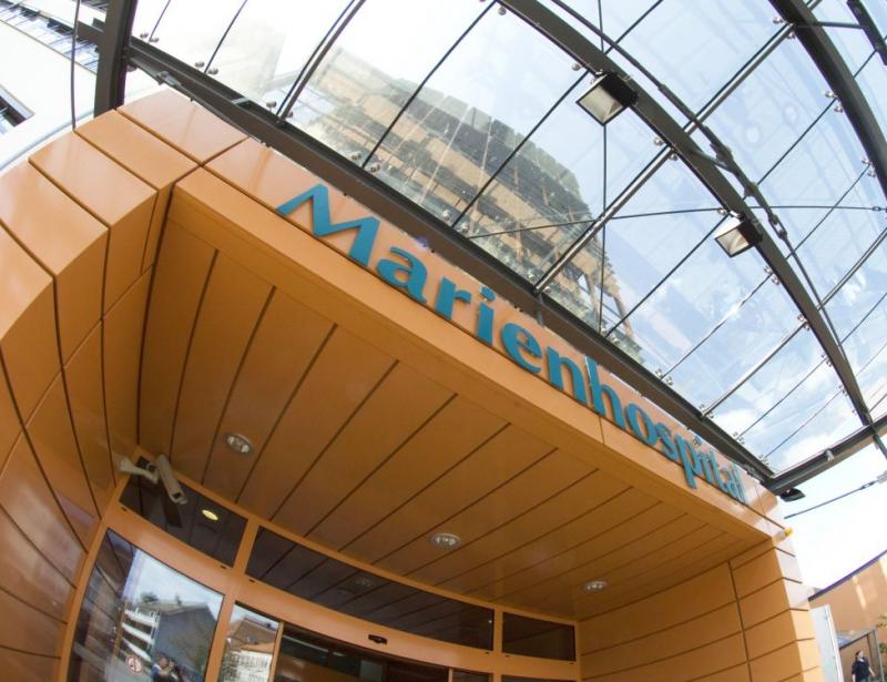 Demo gegen die Unterfinanzierung