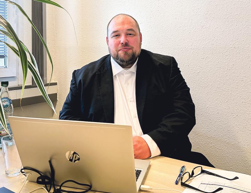 „Wir wollen wachsen“