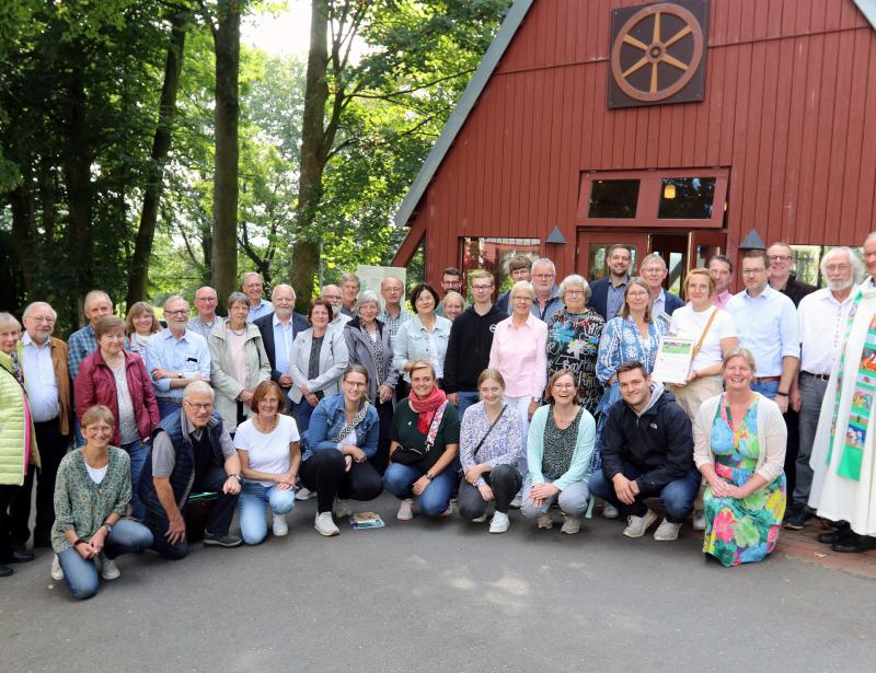 Bistum vergibt Umweltpreis