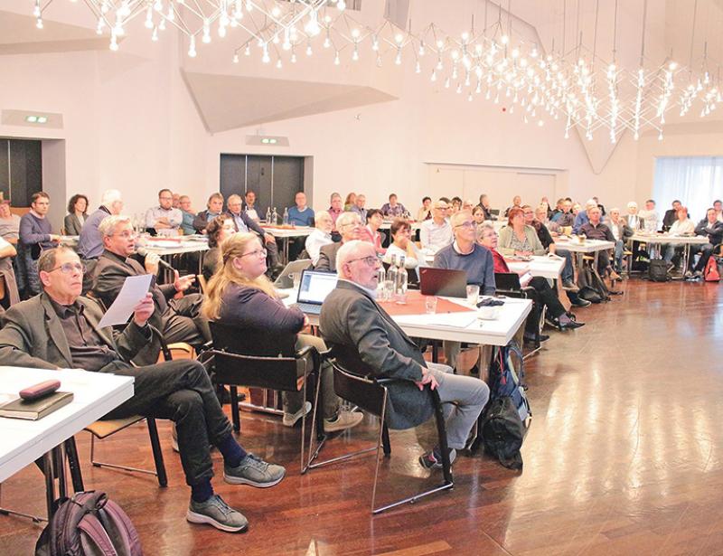 Schritte zur Kulturveränderung