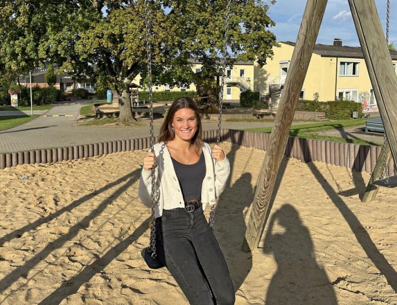 "Dieses Jahr schafft neue Perspektiven"