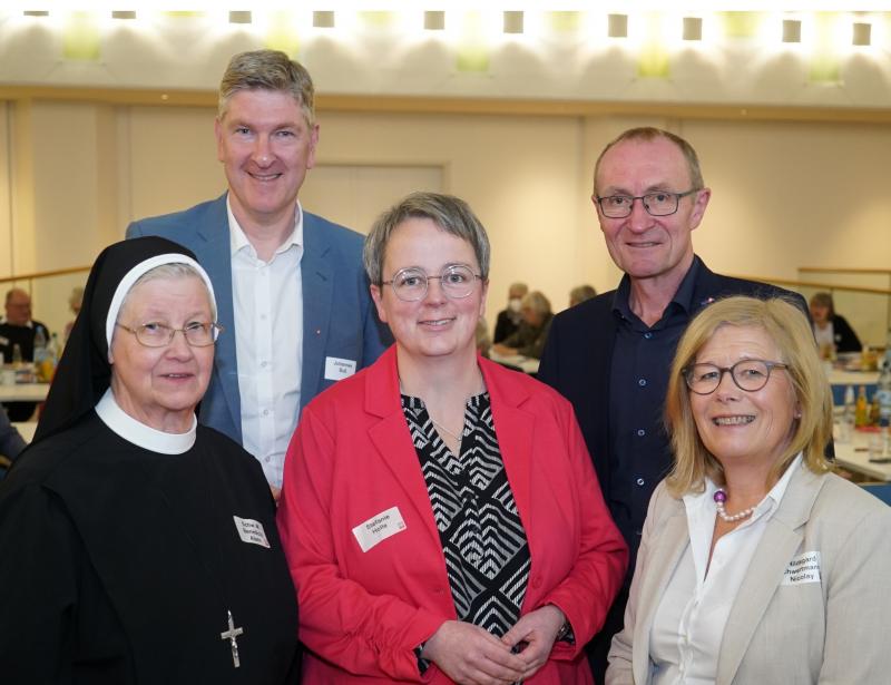 Vorstand wird erweitert