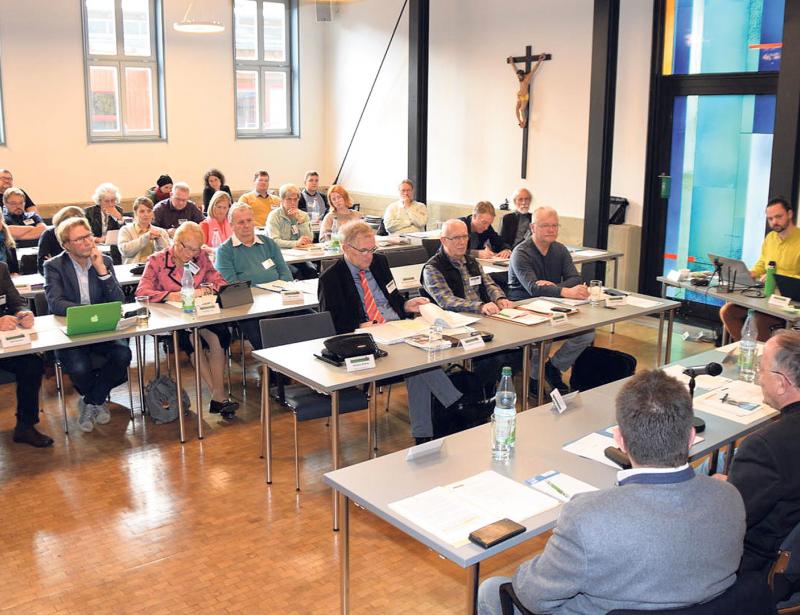 Menschenwürde ist Maßstab