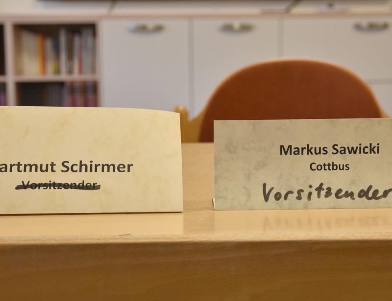 „Nicht nur alles schlechtreden“