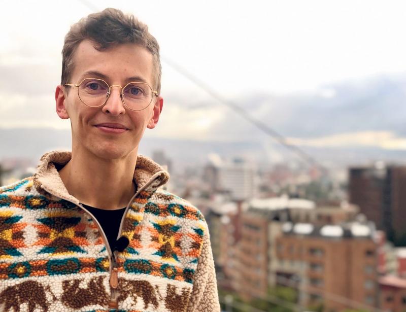 „Unser Platz ist im Widerstand“