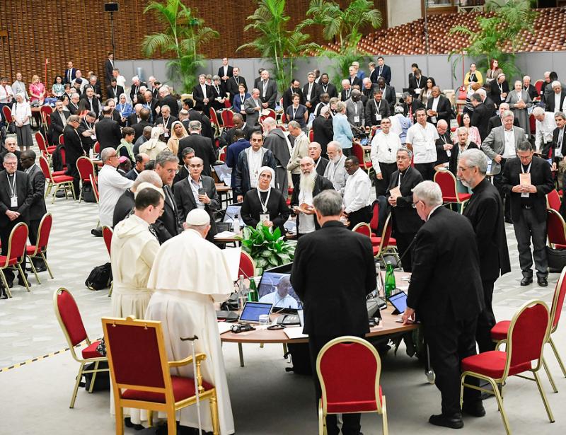 Der Wind der Veränderung weht überall