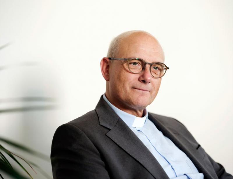 Renovabis-Chef: „Die Differenzen sind grundsätzlicher Natur“