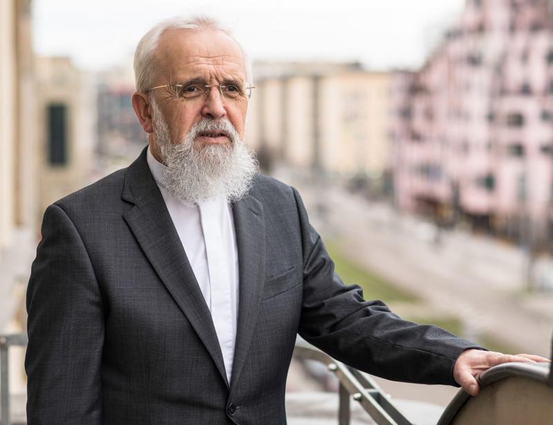 "Das sollte uns Mut machen"