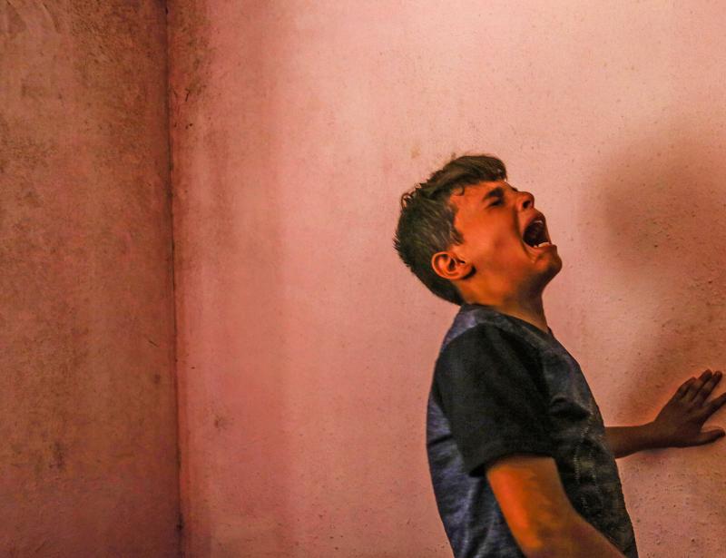 „Wir gehören auf beide  Seiten“