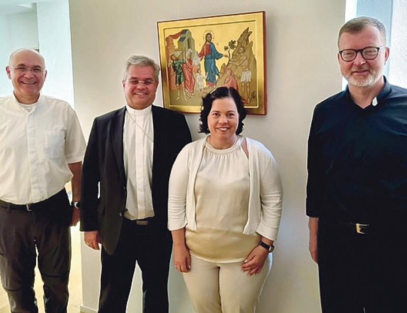 „Konzept muss gelebt werden“