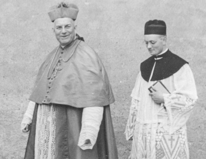 Die Hinrichtung war vor 80 Jahren