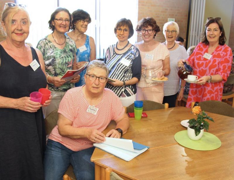 "Viele sind uns hier richtig ans Herz gewachsen"