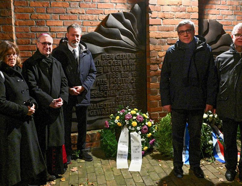 Der Tod war für sie nicht das Ende