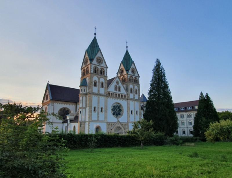 Zauberwörter der Evangelisation
