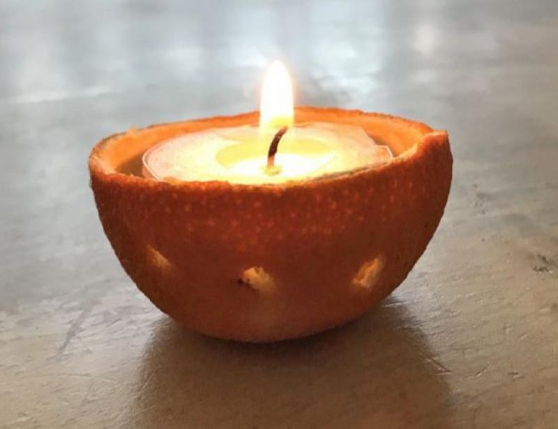 So gelingt die Bastelrunde