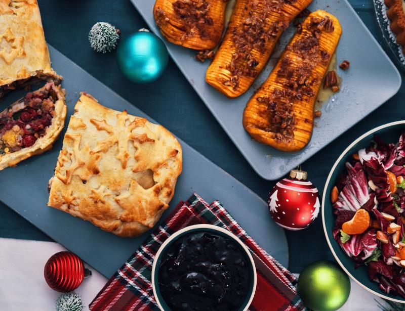 Ab und zu eine Bulette