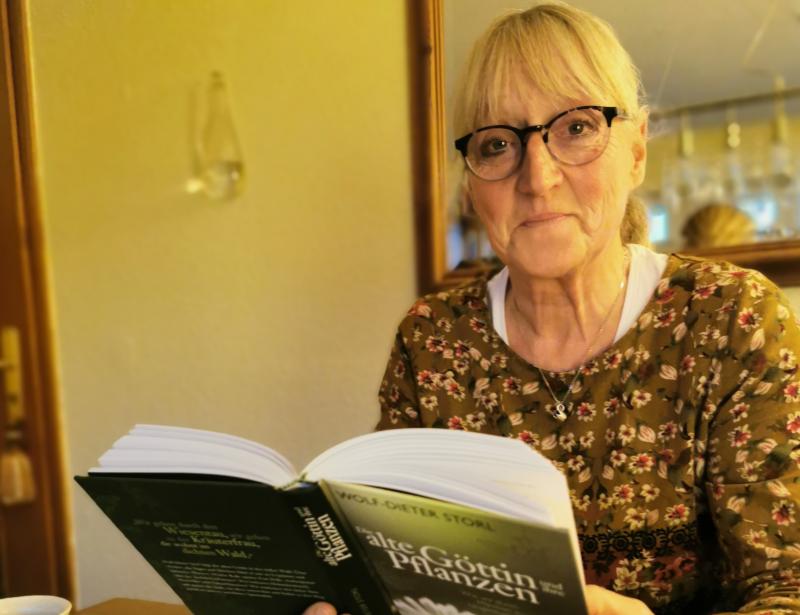 Gefürchtete Rauhnächte