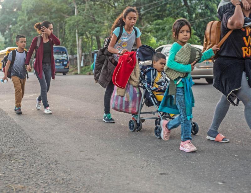 "Der Glaube zeigt sich in Werken"