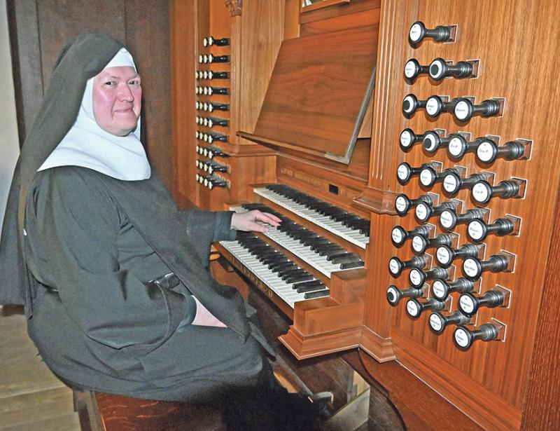 „Ich wusste: Das ist es!“