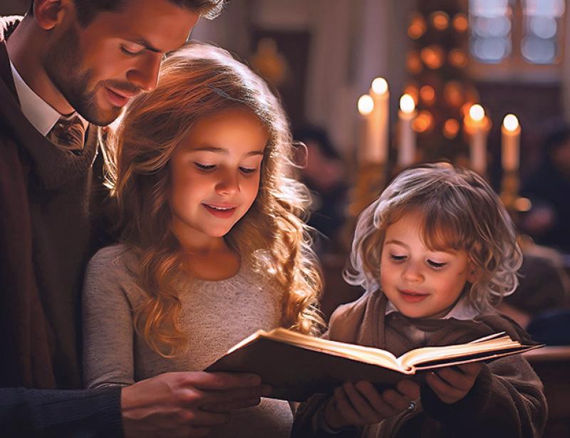 Verborgene Schätze entdecken