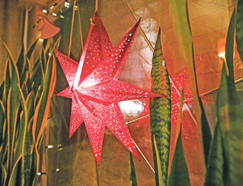 "Und Friede auf Erden"