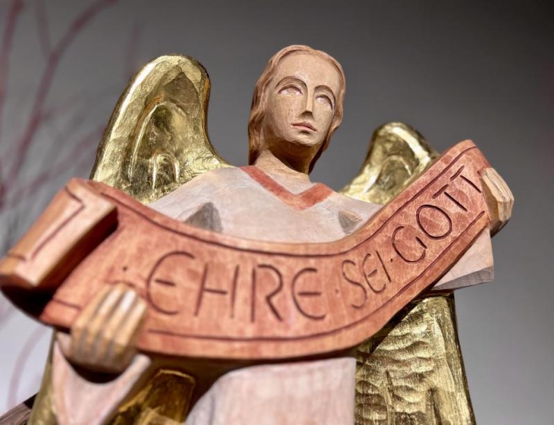 Mit allen Sinnen die Geburt Christi erleben