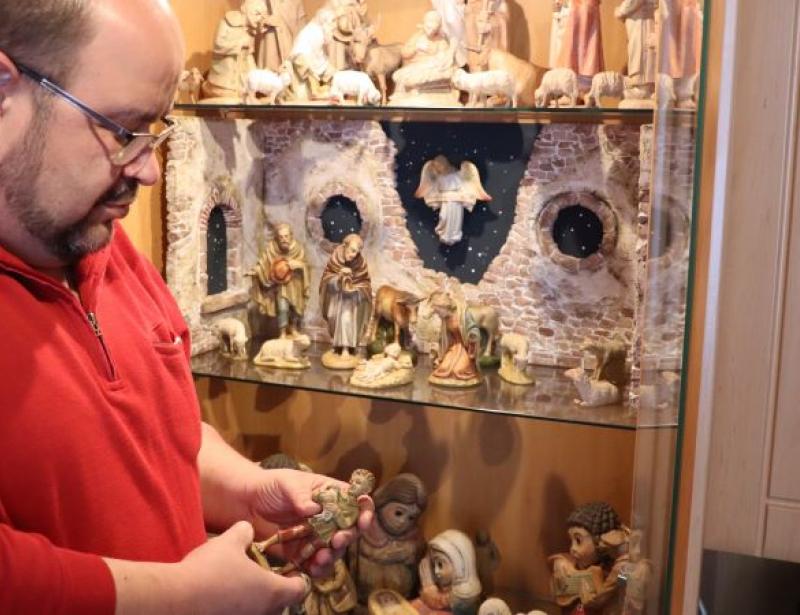 Angeborene Begeisterung