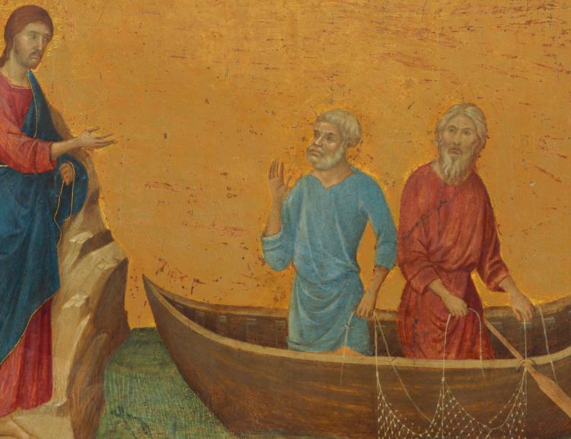 Berufen als Alltagsmissionare