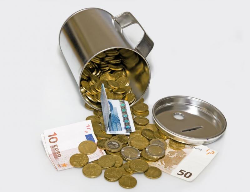 "Harte Einschnitte" geplant