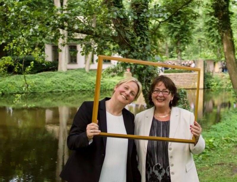 Und die Kirche bewegt sich doch!