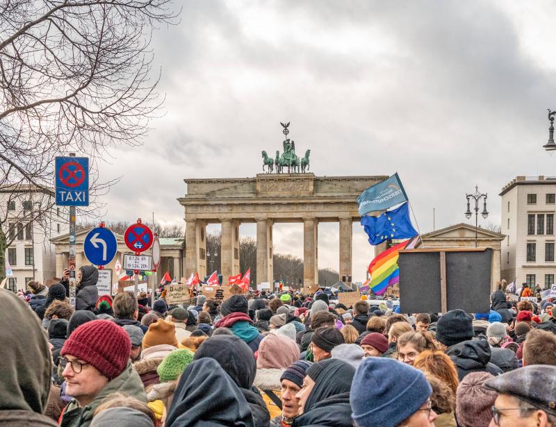 „Bedrohliches Ausmaß“