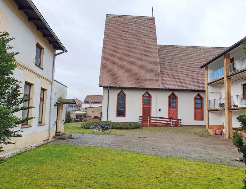Abbauen für die Zukunft
