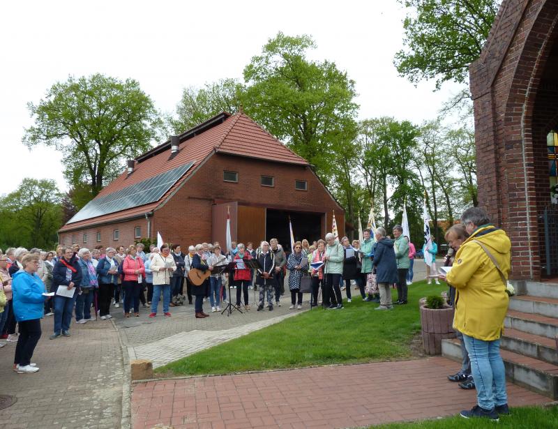 Ein Verband mit starken Momenten