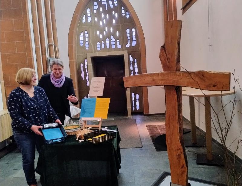 Was die Sögeler bewegt