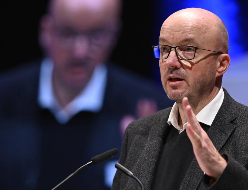 Klare Kante statt Worthülsen